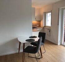 36 qm Appartement im Erphoviertel - Münster
