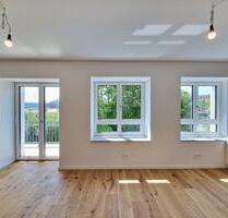 Entdecken Sie Ihr neues Kapitel: 3-Zimmer-Highlight auf 108 m² + 1.000 € Möbelgutschein* - Leipzig Mitte