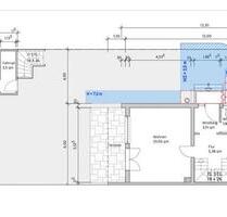 WG Zimmer München - Drei WG Zimmer in Haus mit Garten
