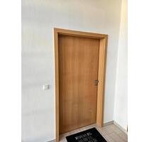 Barrierefreie 2,5 Raumwohnung - 500,00 EUR Kaltmiete, ca.  57,00 m² in Schwarza (PLZ: 98547)