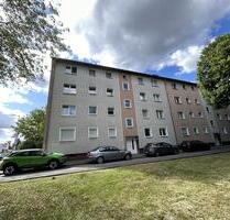 Wohnfühlen bei VIVAWEST - Ihre Wohnung ist schon tapeziert - Oberhausen Biefang