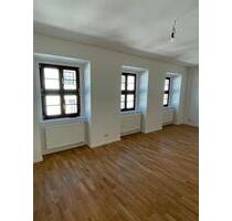 2-Raum-Wohnung im 2.OGWE 10 - 539,00 EUR Kaltmiete, in Torgau (PLZ: 04860)