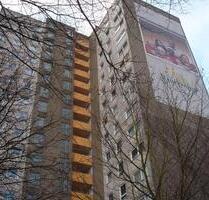 Gut geschnittene Wohnung mit 3 12 ZImmern - Kassel Nordshausen