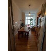 Wohnungsswap - 3 Zimmer, 80 m² - Akazienstraße, Schöneberg, Berlin