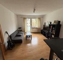 Helle 2-Zimmer Wohnung mit Balkon in Altenbochum