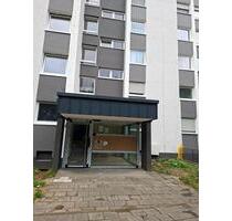 Logia Wohnung in Leverkusen zu verkaufen