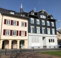 Sanierte 1-Zimmer-Wohnung in Weilburg