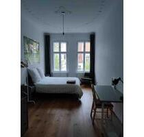 Beautiful Fully Furnished Apartment on Quiet Side Street - Berlin Treptow-Köpenick