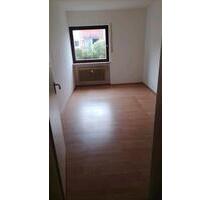 VERKAUF - Barrierefreie 4- Zimmer Erdgeschoss Wohnung - Deggendorf