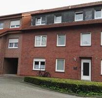 Gemütliche Wohnung im Dachgeschoss in zentraler Wohnlage - Gronau (Westfahlen)