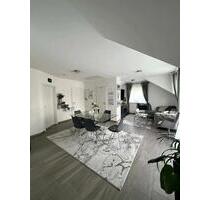Wohnung in Attendorn - 640,00 EUR Kaltmiete, ca.  58,00 m² in Attendorn (PLZ: 57439)