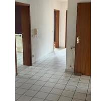 4 Zimmer Wohnung in Merlau- Mücke