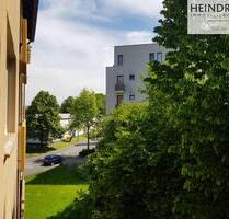 Moderne 2 ZKB in zentraler Lage - Kassel Philippinenhof-Warteberg