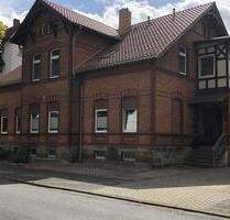 Provisionsfrei! 2-Zimmer-Wohnung mit Stellplatz in bester Lage! - Helmstedt