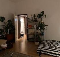 Einraum Wohnung Bäckerstraße 19053 - Schwerin