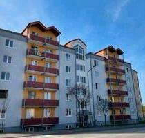 1 Zimmer Appartement Homburg ab 01.03.2026 - Bexbach