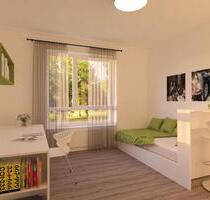 Bude12 Einzelwohnung HAWK Hildesheim