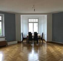ANFRAGESTOPP Südvorstadt: Charmante Wohnung direkt am Wald - Leipzig