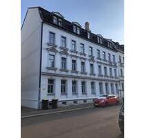 DG-Wohnung in Leipzig, Alt-Lindenau