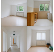 3 Zimmer Erdgeschosswohnung in ruhiger Lage von Witzenhausen