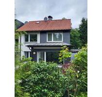 5-Zimmer-Reihenendhaus mit EBK Essen - Margarethenhöhe