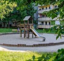 Herrliche 4-Raum Wohnung in Dresden-Gorbitz! Bilder folgen