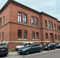 Moderne und kernsanierte 3-Zimmer Wohnung in Denkmalobjekt - Wanzleben-Börde
