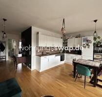 Wohnungsswap - 3 Zimmer, 70 m² - Neumannstraße, Pankow, Berlin