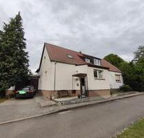 Gemütliches Haus in Hohenziatz! - Möckern