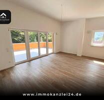Edles 3-Zimmer-Penthouse mit Balkon und Weitblick in Nordrach!