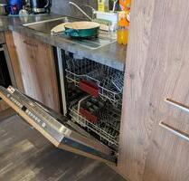barrierefreie 2-Zimmerwohnung in Ringsheim