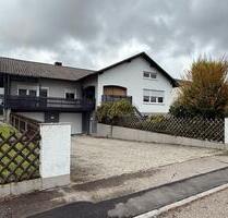 Wohnhaus zur Miete - 200m² Wohnfläche - Großmehring