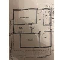 3 Zimmer Wohnung in Erbach - 1.250,00 EUR Kaltmiete, in Erbach (PLZ: 89155)