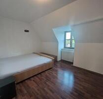 Zimmer in 2-Zimmer-Wohnung zu vermieten – Neuburg, Nähe Landratsa - Neuburg an der Donau