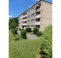 3-Zimmer-Wohnung für Ihre kleine Familie - Marburg Biegenviertel