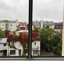 Möbilliertes modernes Apartment im Lehel - München Schwabing-Freimann