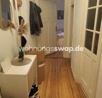 Wohnungsswap - 1 Zimmer, 40 m² - Wichertstraße, Pankow, Berlin