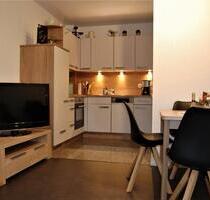 Ferienwohnung Sonnendeck im Cuxhavener Land an der Nordsee - Wurster Nordseeküste