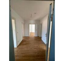 Renovierte 3 Zimmer - Wohnung Altbau Hof Innenstadt