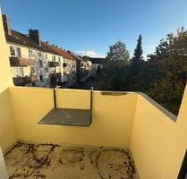 3-Zimmer-Wohnung in Wilhelmshaven – Villen Viertel