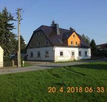 Einfamilienhaus - 250.000,00 EUR Kaufpreis, in Neukirch/Lausitz (PLZ: 01904)