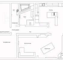 Vermiete EGHochpaterre Wohnung 3,5 Zimmer ab 01 Sep. 2025 - Ilshofen