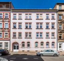 Lust auf Veränderung: interessante 2-Zimmer-Wohnung - Leipzig Altwest