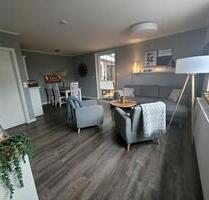 Ferienhaus f. 5 Pers. m. Garten, Sauna, Wintergarten - Hage