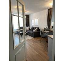 Ferienwohnung Cuxhaven Döse 2Zi. am Strand Sauna Nordsee Pool