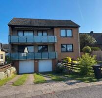 3-Zi.-Whg. im 1.OG im 2-Fam.-Haus mit grossem Südbalkon! - Bad Nenndorf
