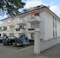 SG-Ohligs gemütliche Wohnung mit Stellplatz u. Küche - Solingen Aufderhöhe
