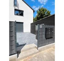 1 Zimmer Apartment ab 1.11.2025 - Leinfelden-Echterdingen
