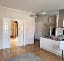 Familien-Ferienwohnung in Wilmersdorf 4 Betten 127m2 bis Ende Dez - Berlin Charlottenburg-Wilmersdorf