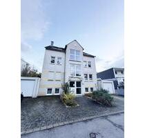 Top gepflegte Dachgeschoss-Wohnung mit Galerie in Dortmund-Aplerbeck